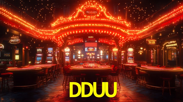 DDUU cassino online
