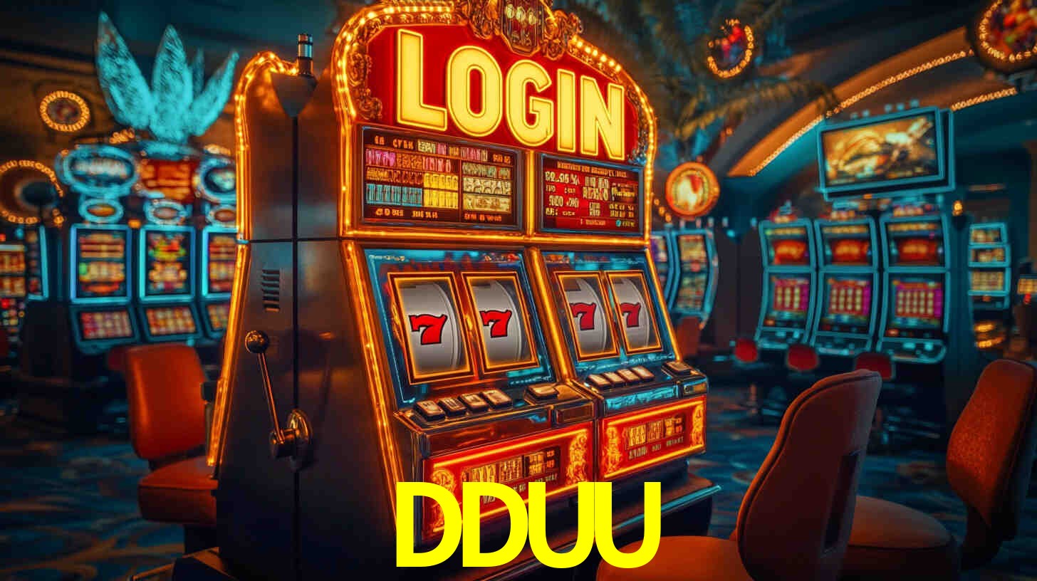 DDUU Plataforma Oficial