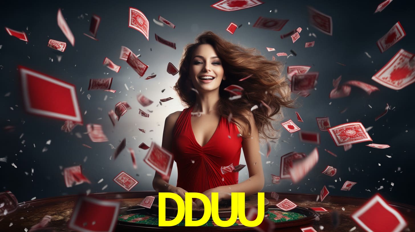 DDUU Certificado eCOGRA - Jogos Justos Auditados