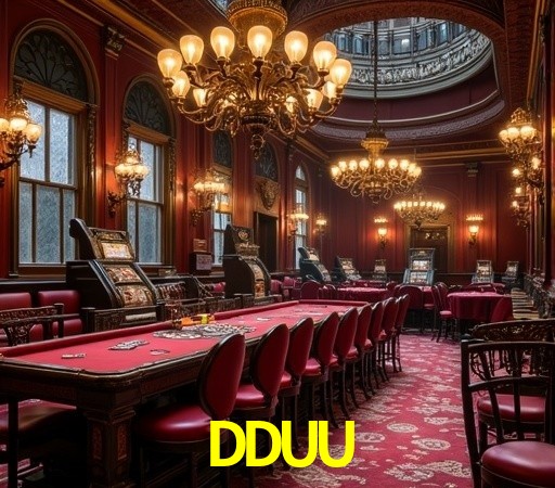 DDUU Logo Verificado