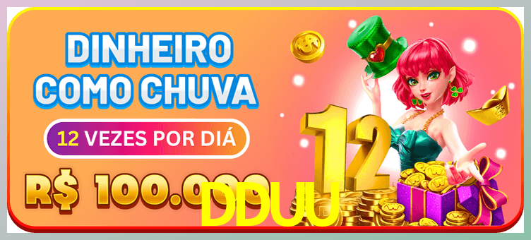 Aplicativo móvel DDUU para iOS e Android