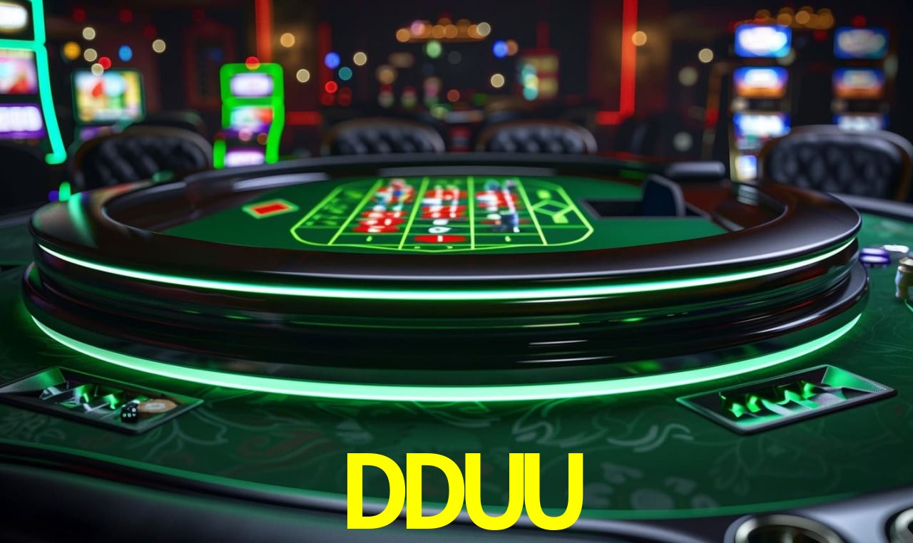 DDUU Instalar Logo 1