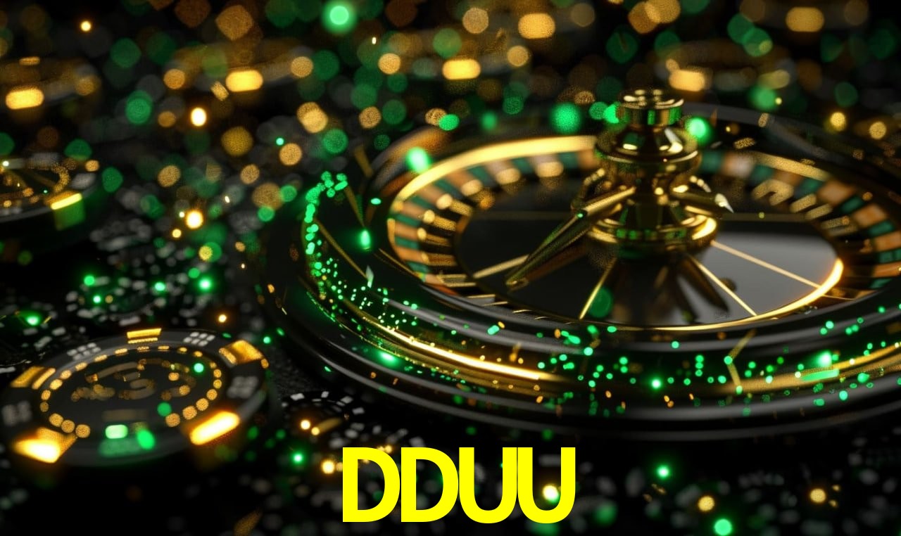 Vantagens de jogar slots no DDUU Brasil