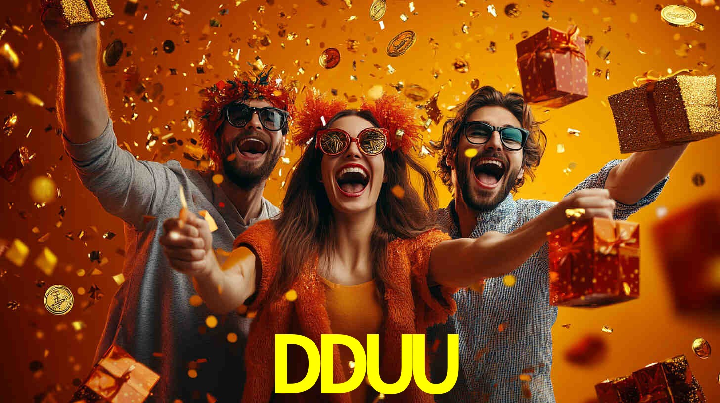 App mobile DDUU