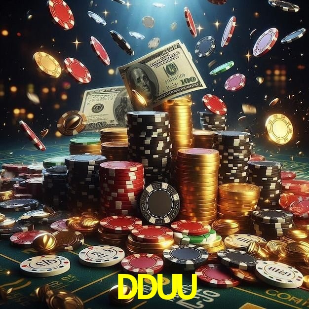 Segurança App DDUU