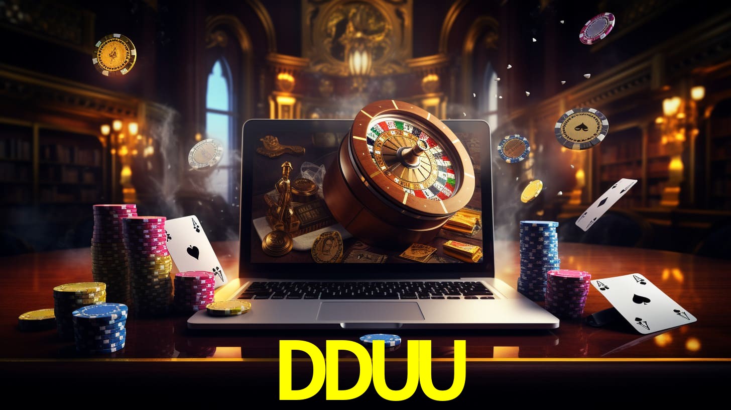 DDUU download — arquivo APK para Android oficial
