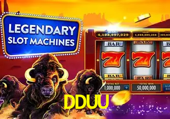 Jogos App DDUU