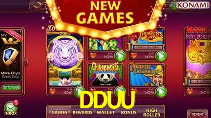 App DDUU Android