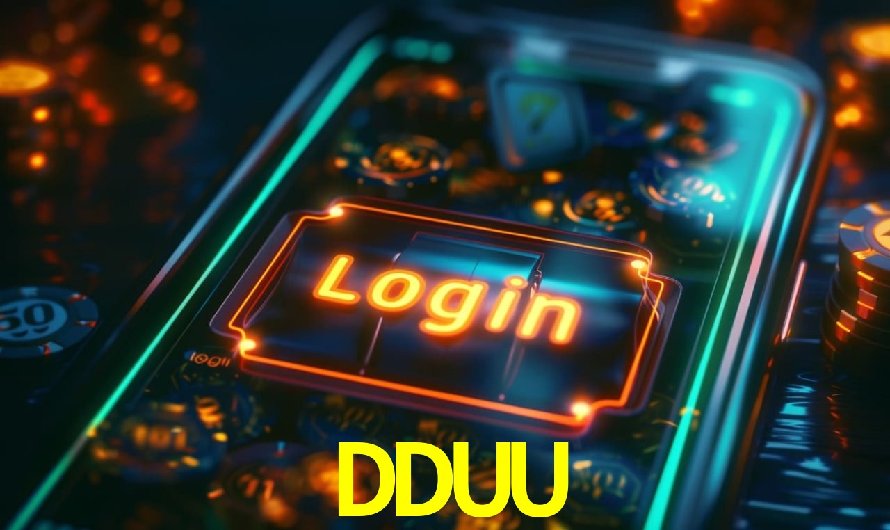 Segurança App DDUU