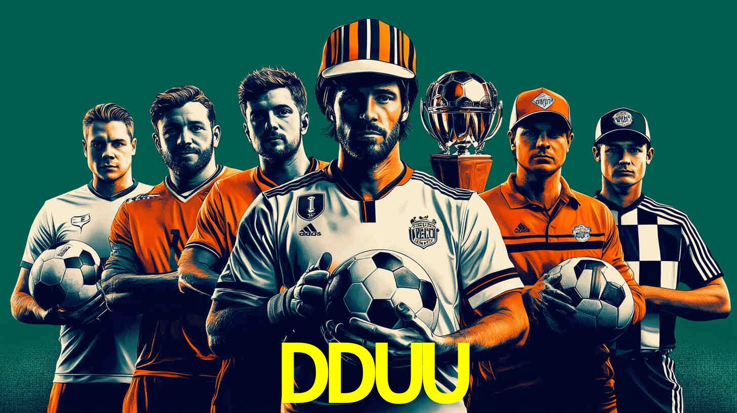 Torneios DDUU