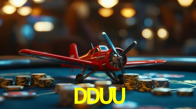 DDUU Instalar Logo 2
