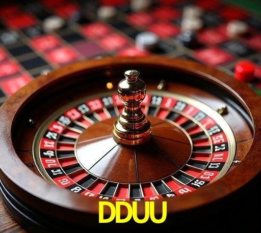 DDUU Logo Oficial