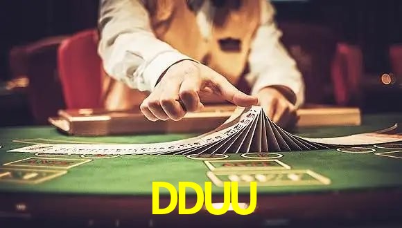 DDUU Logo 1