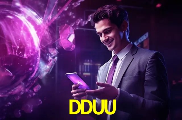 Requisitos do APK DDUU para Android - Logo Oficial