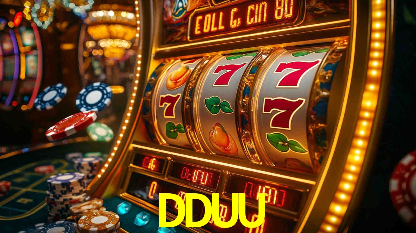 DDUU Pagamento Seguro SSL