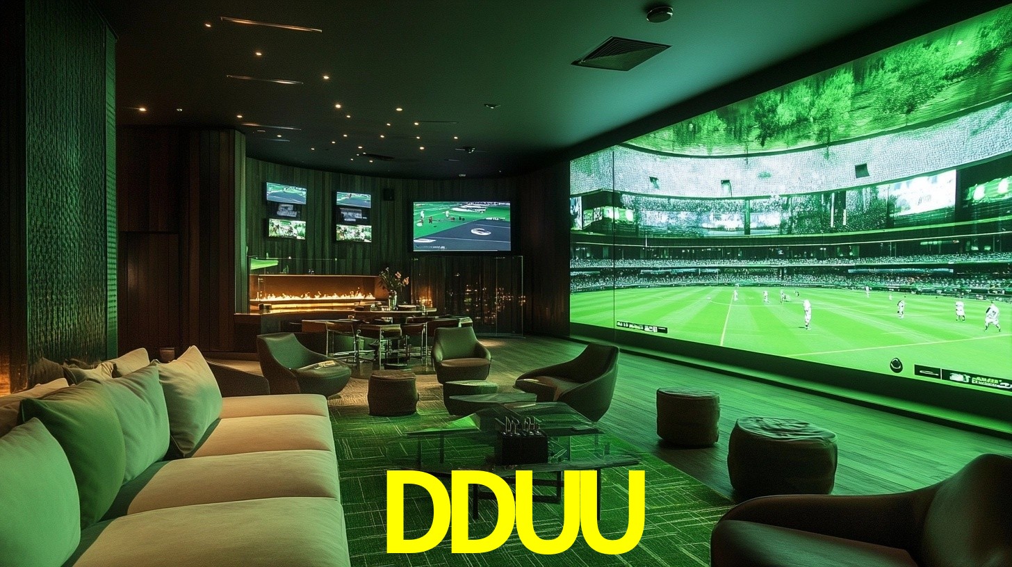 Odds Competitivas DDUU