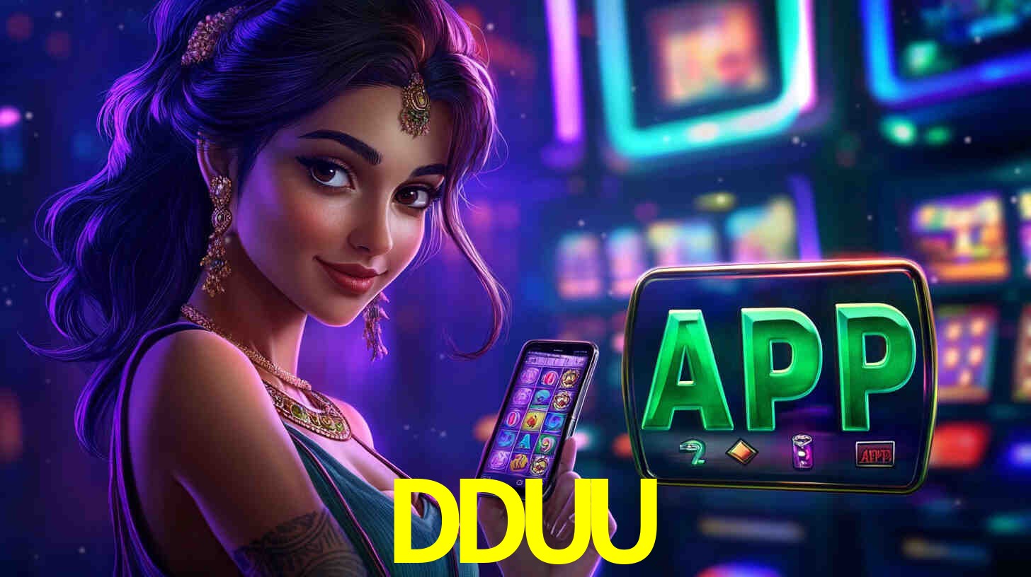 Logo DDUU Telegram Canal Oficial