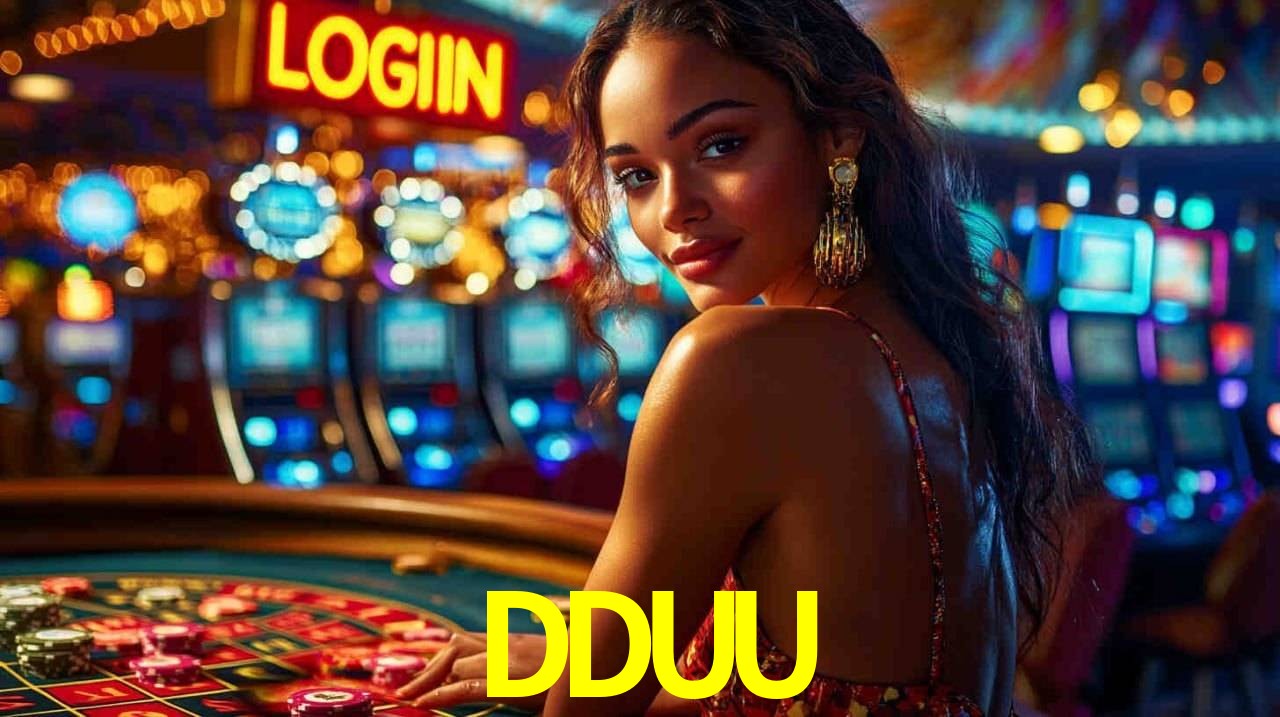 Catálogo de jogos na DDUU