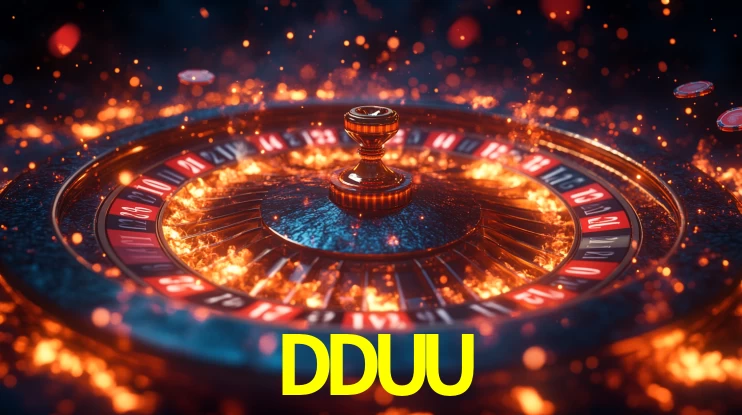 DDUU ajuda online — chat de suporte no aplicativo oficial