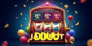 Lista de jogos de slot na DDUU