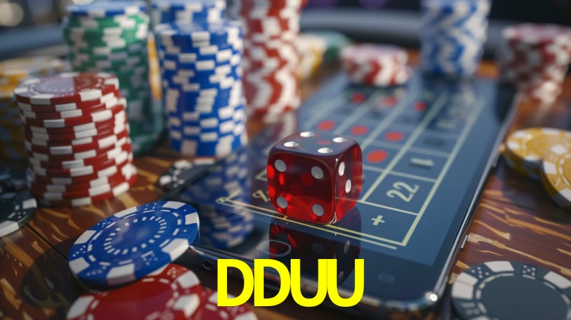 DDUU Slots - DDUU visual 1