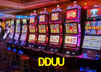 App oficial DDUU