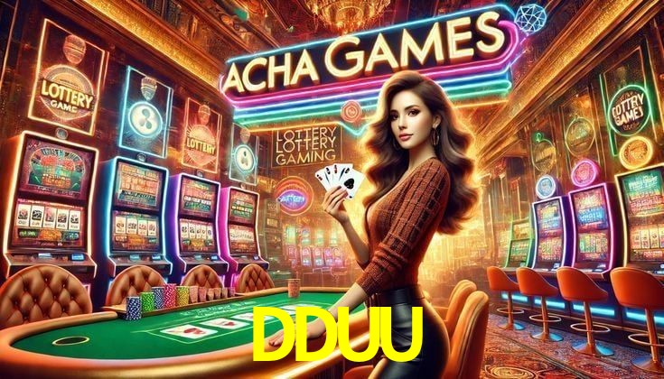 Slots DDUU - RTP Alto Certificado