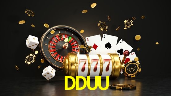 DDUU cassino online