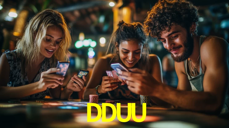 DDUU Fortune Tiger