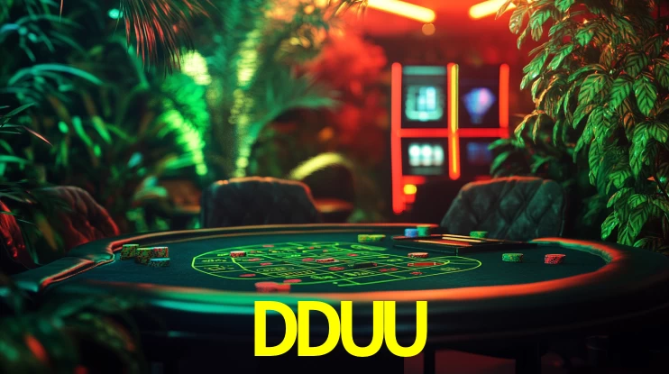DDUU Logo 3