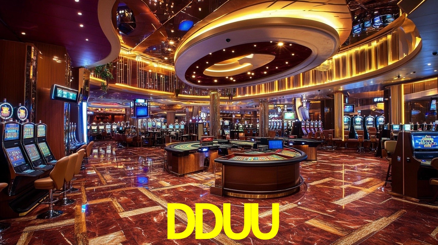 DDUU Cassino Online Certificado