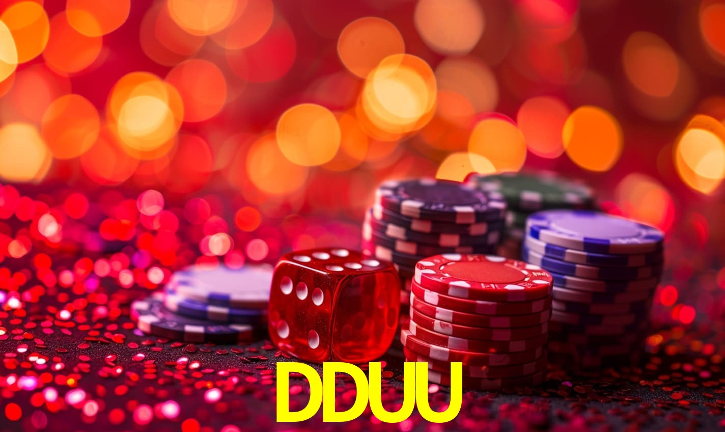 DDUU no iPhone