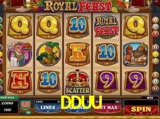 DDUU Instalar Logo 3