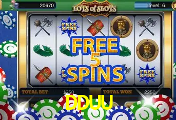 Crash Games DDUU
