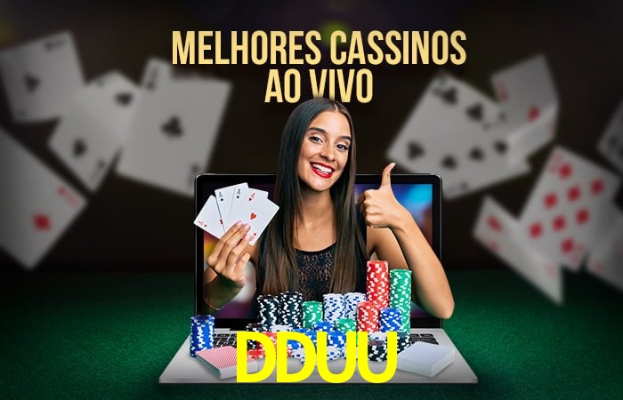 Game shows ao vivo