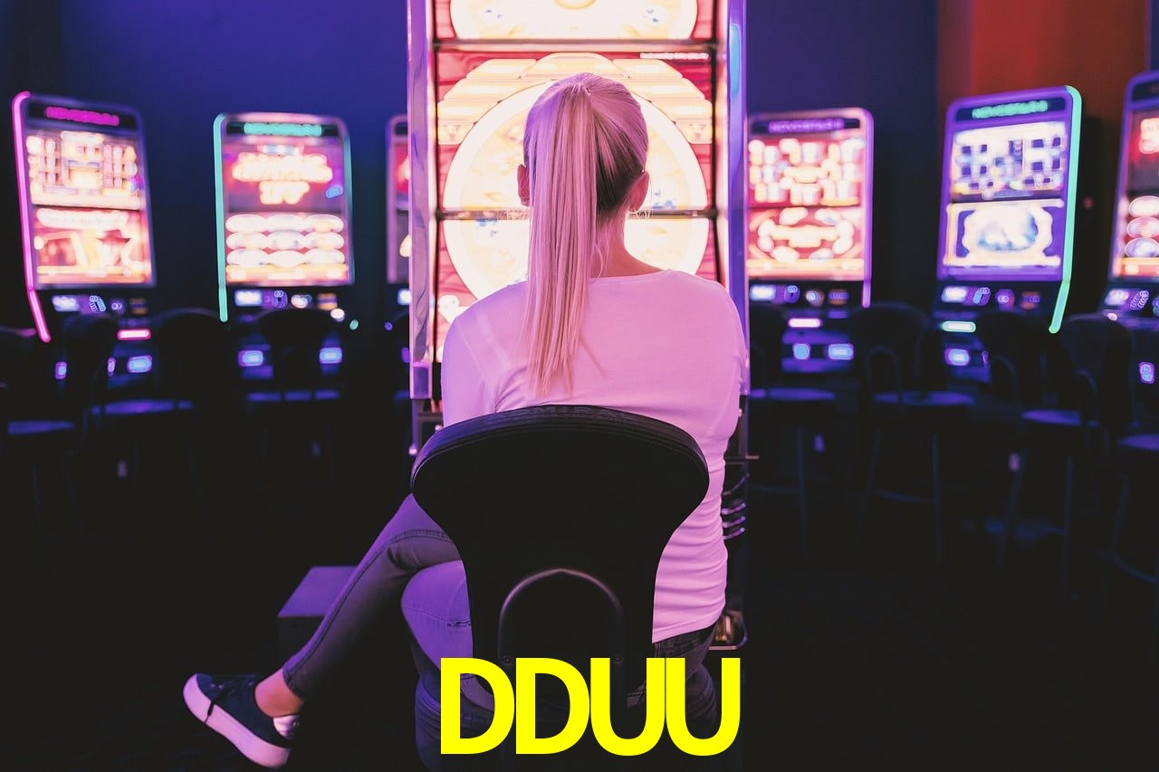 DDUU Aplicativo - DDUU visual 2