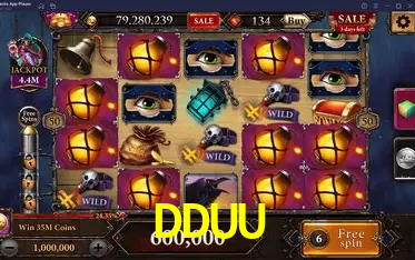 Imagem quadrada de apoio para baixar DDUU