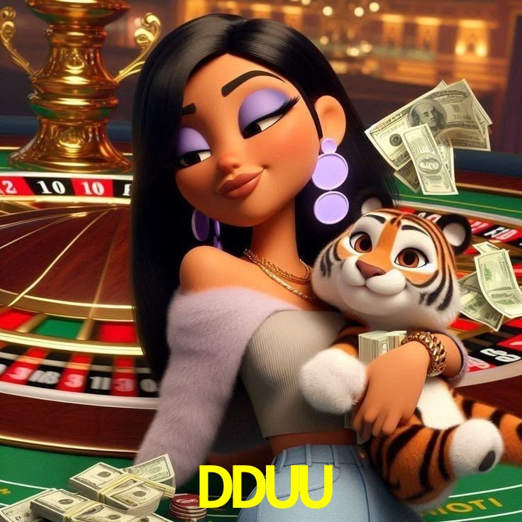 DDUU Download Speed Test Logo - Teste de Velocidade Certificado