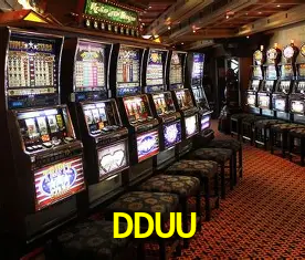 Fortune Ox slot