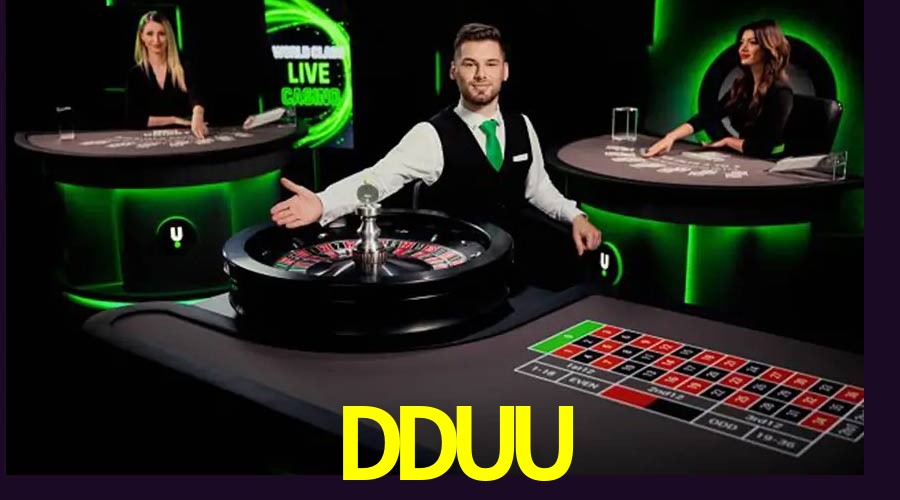 DDUU Certificado eCOGRA