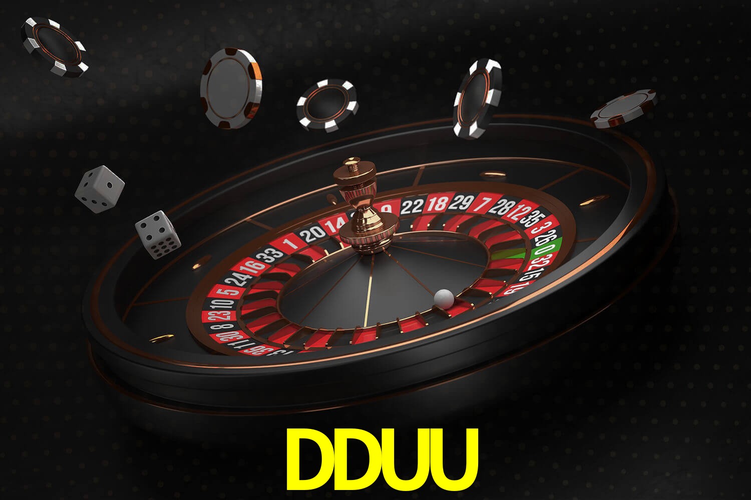 Cash Out DDUU