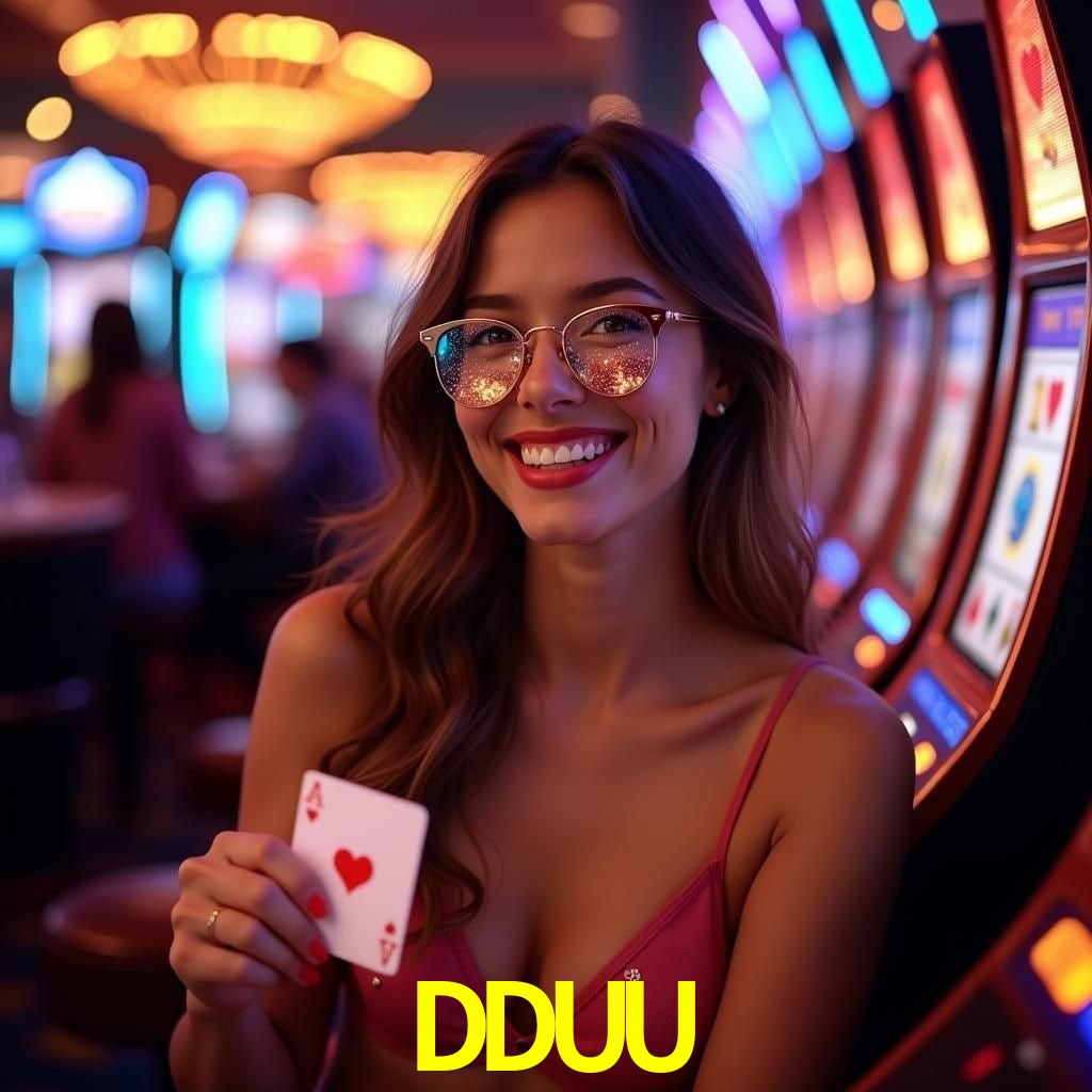 Benefícios VIP DDUU