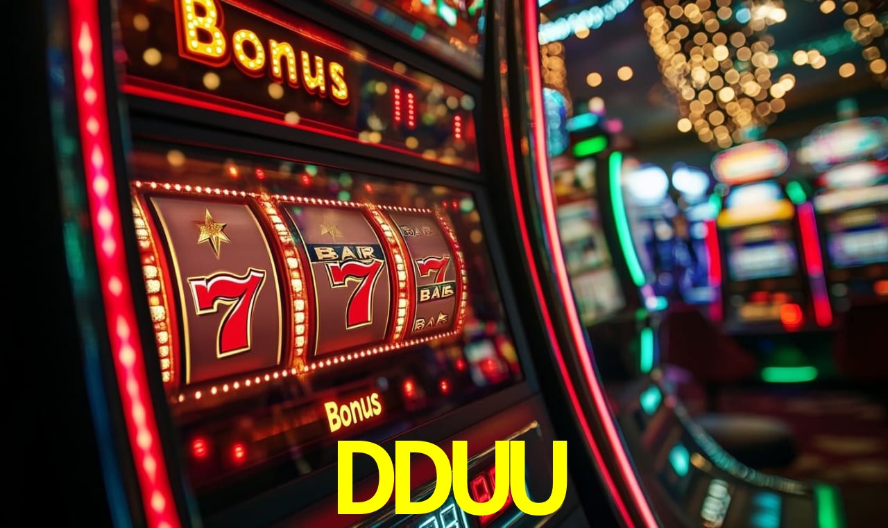 DDUU Processo de inscrição