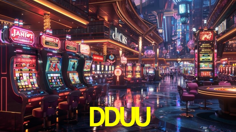 DDUU