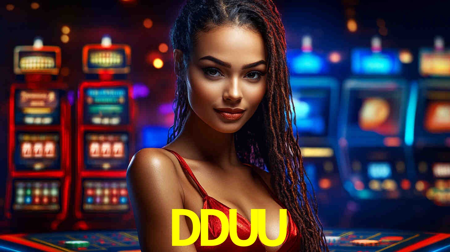 App Mobile DDUU