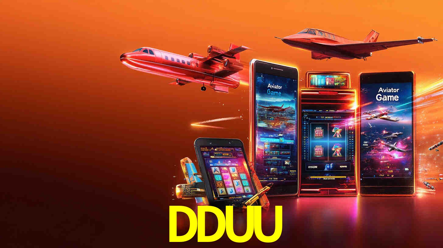 Instalação Android DDUU