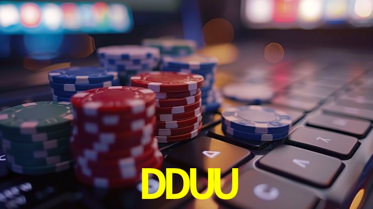 DDUU