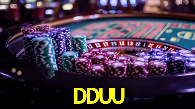DDUU Logo 2
