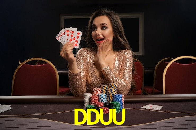 Mesas ao vivo DDUU
