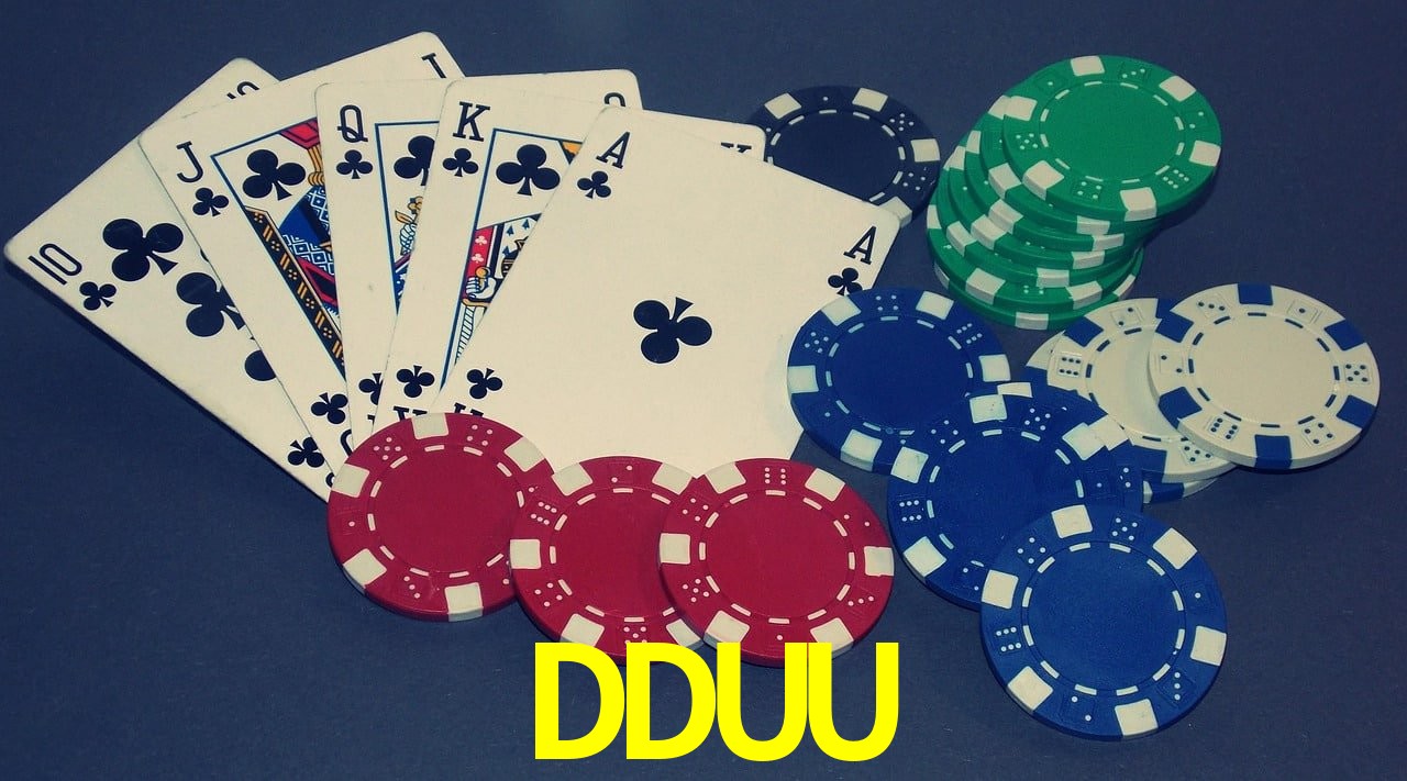 Cassino ao Vivo DDUU - Dealers Brasileiros Profissionais
